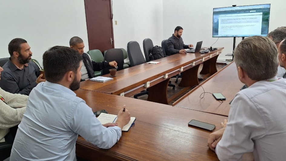 Boi: governo do Rio Grande do Sul lança projeto-piloto para rastreio de gado