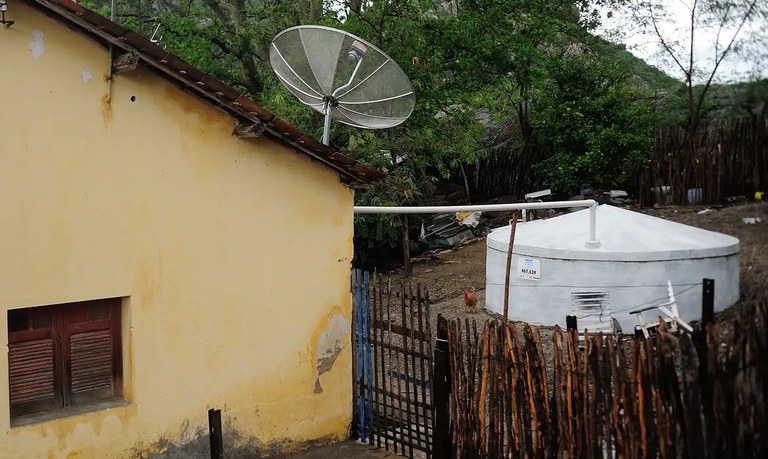 Agricultura familiar de MS terá quase R$ 7 milhões em recursos para ampliar acesso à água