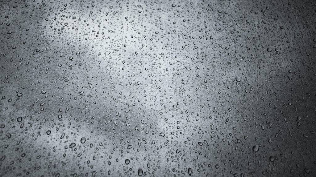 Chuva persiste no interior do Brasil e as instabilidades seguem no Centro-Oeste