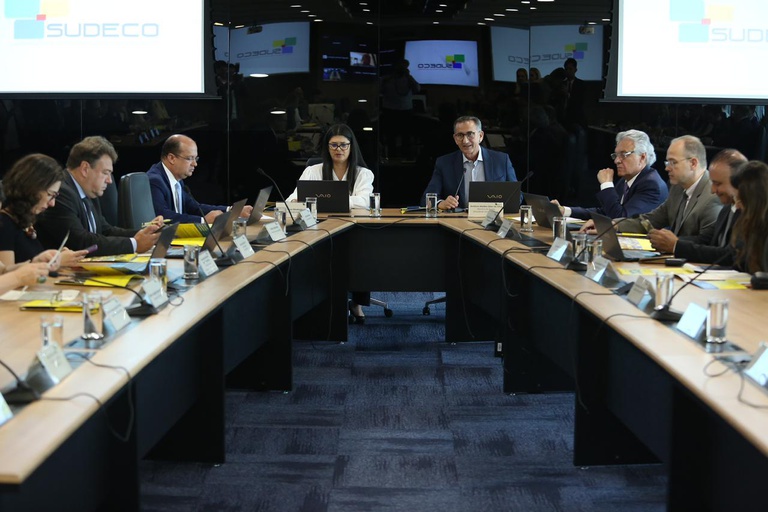 FCO para 2024 será de R$ 11,15 bilhões