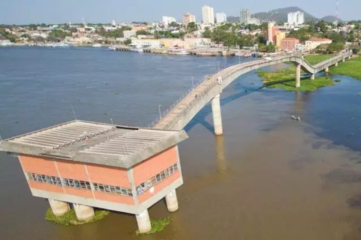 Escassez hídrica declarada pela ANA impõe restrições ao uso da água e Governo se mobiliza para minimizar impactos