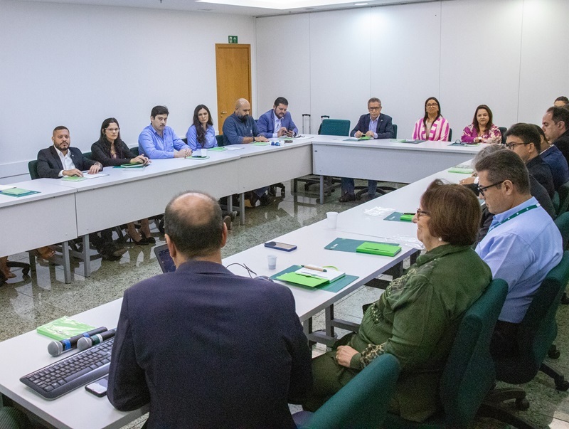 Senar planeja oferecer curso Técnico em Agropecuária a distância