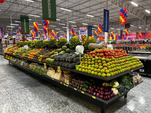 IPC-Fipe sobe 0,45% em abril, menos que o previsto, e acumula inflação de 5,01% em 12 meses