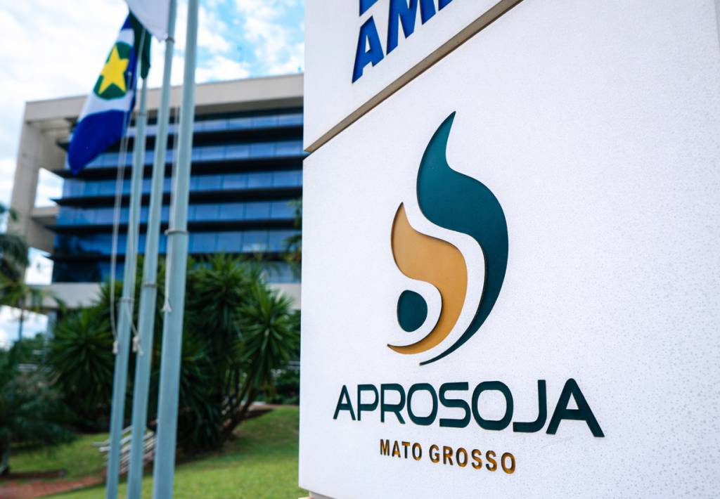 Aprosoja MT fortalece reconhecimento da legislação brasileira em diretrizes de soja sustentável entre Brasil e China