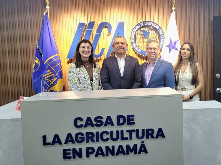Acordo estratégico entre Brasil e Panamá fortalece rota de fertilizantes e abre novas oportunidades no agro