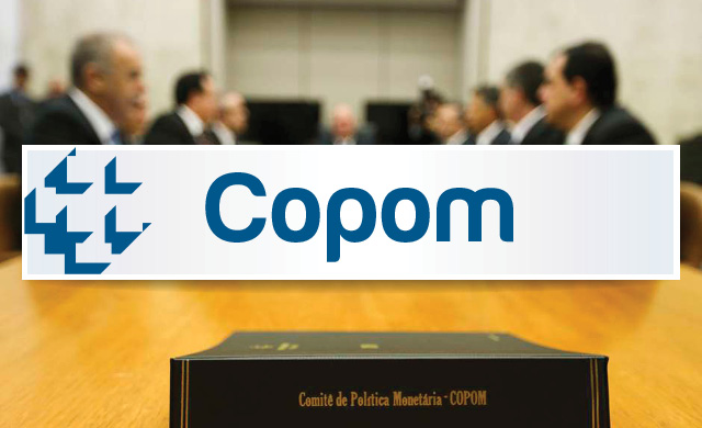 Selic no fim de 2026 passa de 13,25% para 13,50%, aponta Focus