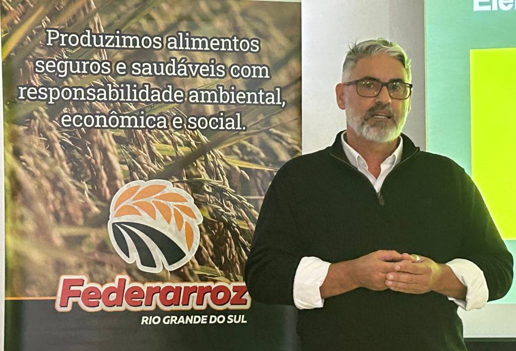 Plano Safra mantém juros elevados e deixa dúvidas sobre acesso ao crédito, avalia Federarroz