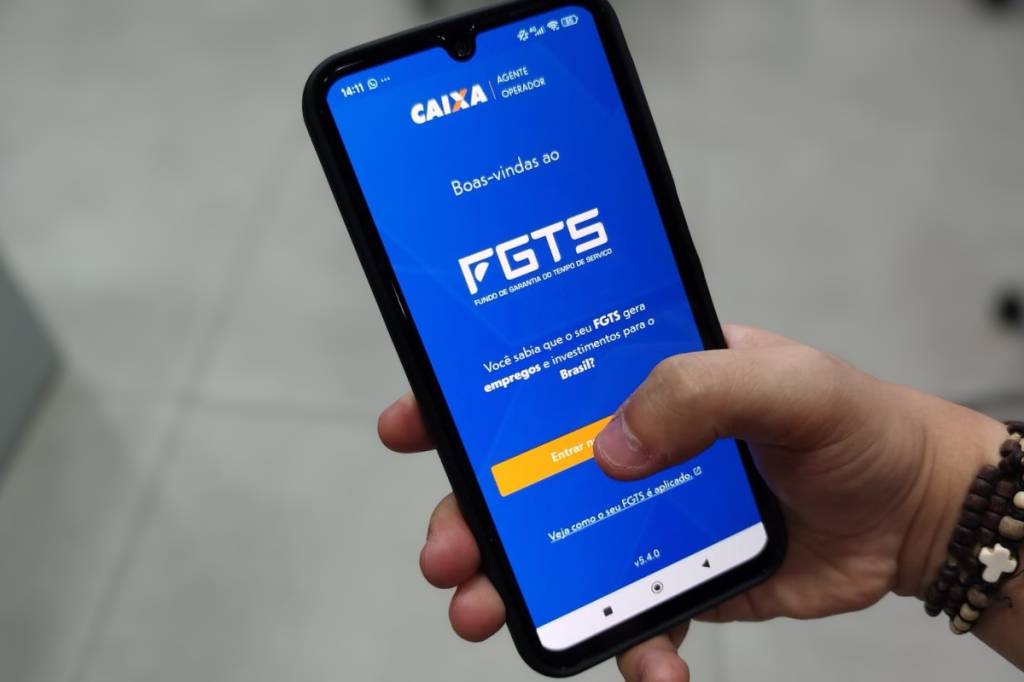 Conselho repassa R$ 13 bilhões do lucro do FGTS para 138 milhões de trabalhadores