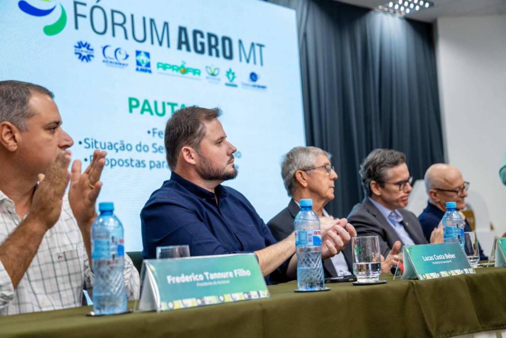 Congelamento do Fethab traz alívio ao setor produtivo e reforça previsibilidade para próxima safra no Mato Grosso