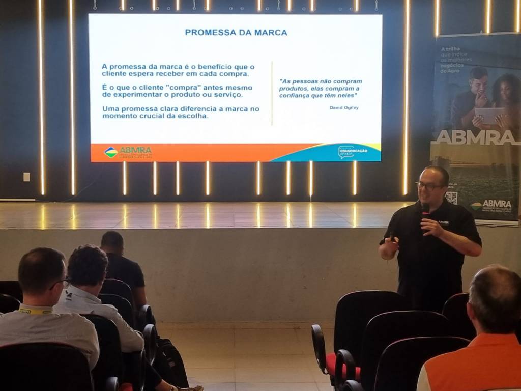 Clima lidera preocupações no campo paranaense e 91% já preveem impacto na produção, aponta 9ª Pesquisa ABMRA