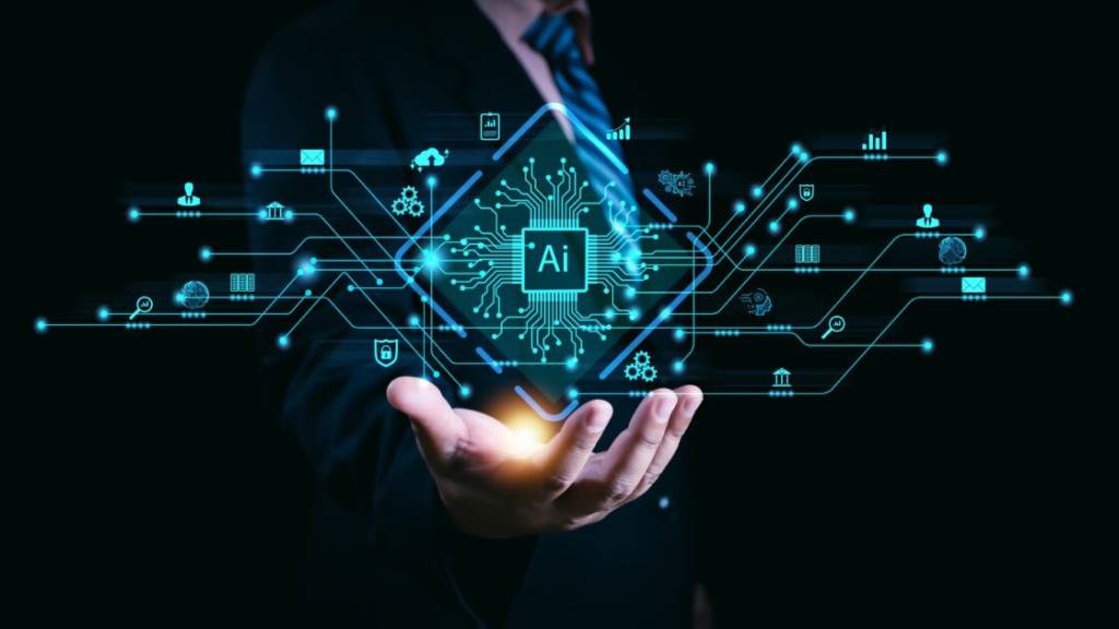 FMI alerta para riscos da Inteligência Artificial na estabilidade do mercado financeiro