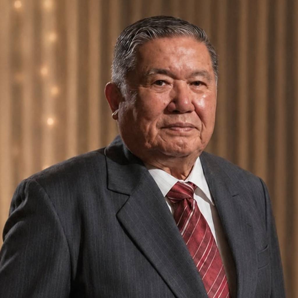 Luto: Ex-diretor do grupo Katayama, Keishi Katayama, faleceu nesta terça-feira 
