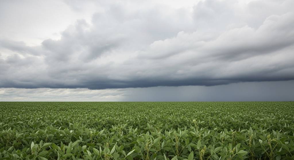 Ministério da Agricultura cria grupo para avaliar impactos do El Niño na próxima safra