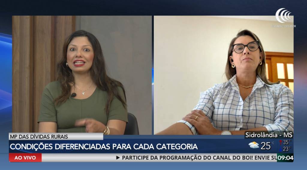 Renegociação de dívidas do agro: Entenda se você tem direito a modalidade