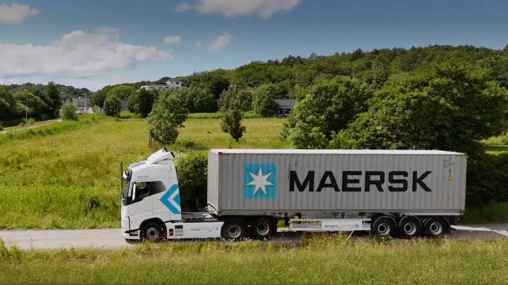 Maersk inicia operação em novo terminal da APM em Suape a partir desta terça-feira