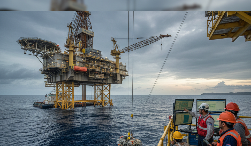 Petróleo fecha em queda e despenca em maio com perspectiva de EUA-Irã