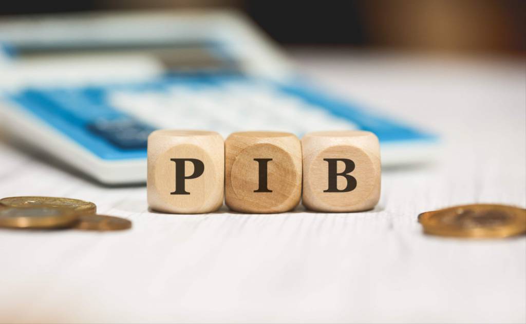 Projeção do Focus de crescimento do PIB de 2026 passa de 1,90% para 1,91%