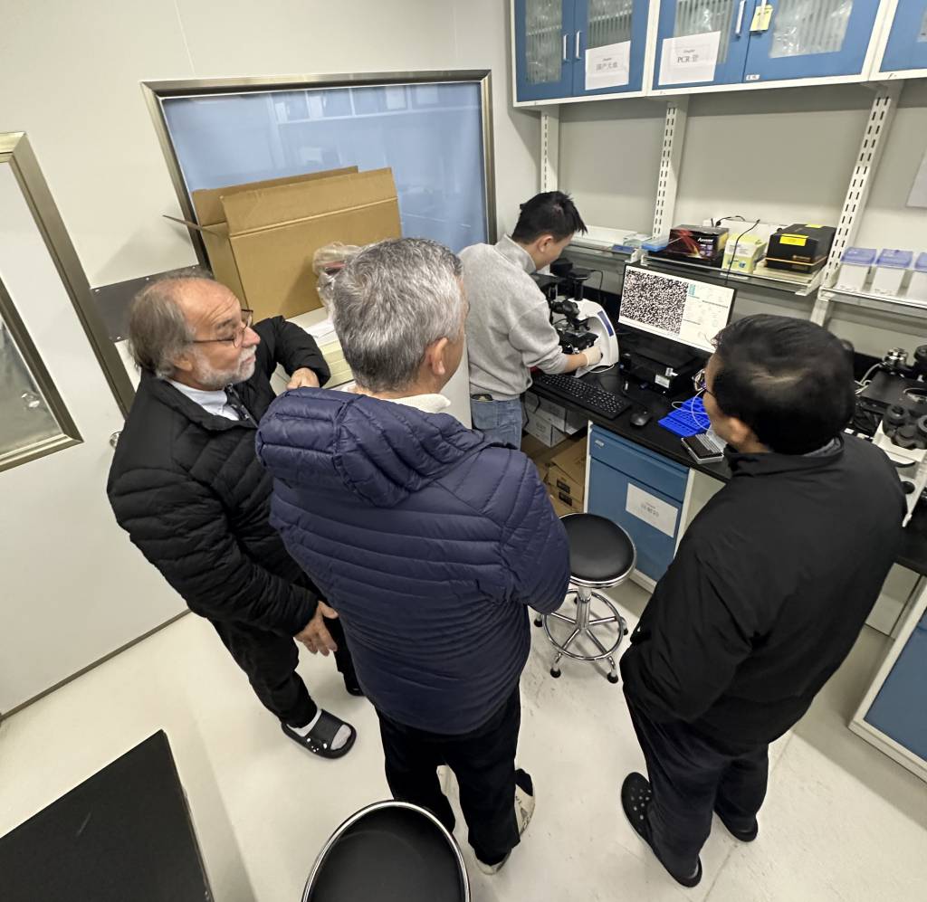 Após parceria com a China, Brasil articula rede global de pesquisa e capacitação sobre reprodução e preservação de jumentos