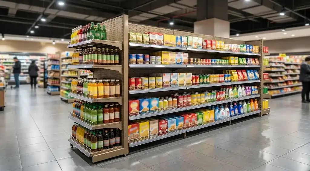 EUA Isentam Mais de 2 Mil Produtos Brasileiros de Nova Supertarifa