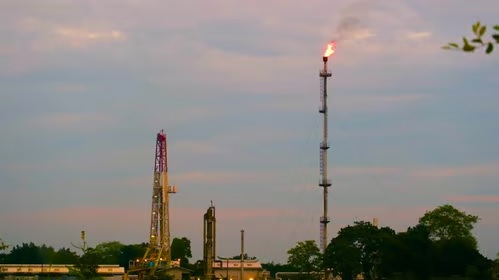 Repique no preço do petróleo e tensões no Oriente Médio pressionam bolsas da Europa