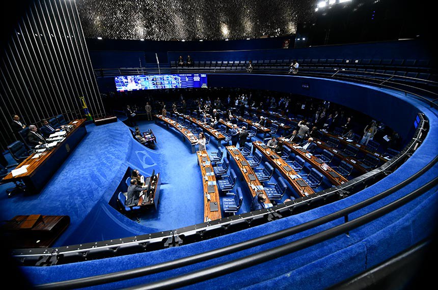 Veja principais pontos do projeto de renegociação aprovado na CAE do Senado