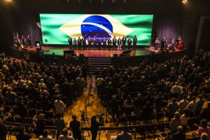 SIAVS 2026 terá maior edição da história com expansão da feira e presença global do setor de proteína animal