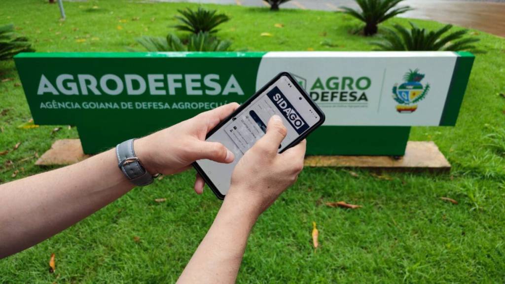 Taxas de serviços pecuários são atualizadas em Goiás