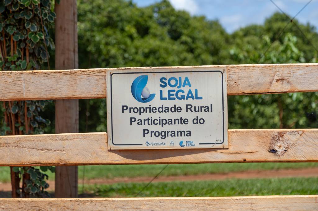 Soja Legal: Aprosoja MT reforça a conformidade no campo com foco nos treinamentos obrigatórios previstos em lei