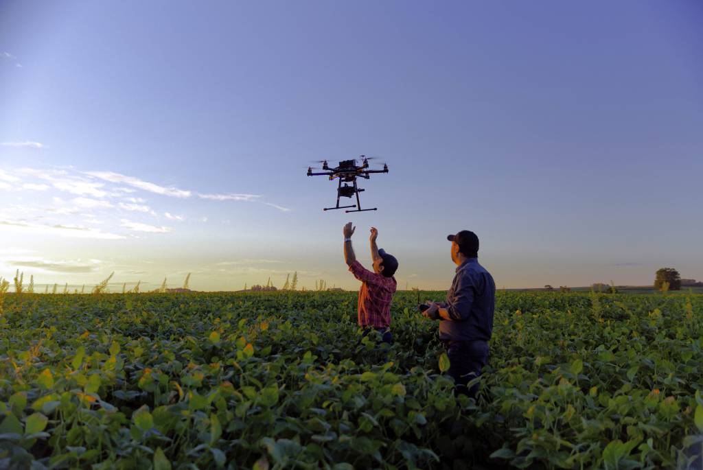 BNDES disponibilizará R$ 72 bilhões ao setor agropecuário no Plano Safra 2026/2027