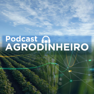 #559 AgroDinheiro: Dólar se mantém forte mesmo com queda do petróleo e fortalece preço da soja