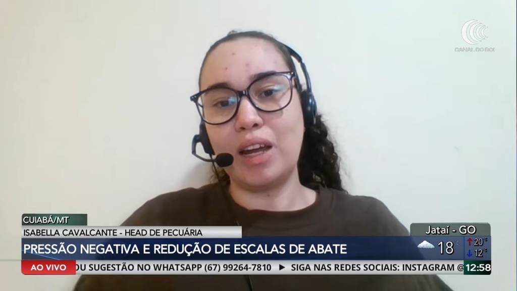 Escalas de abate mais curtas podem limitar novas quedas no boi gordo