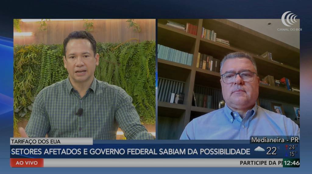 Tarifa de 25% dos EUA já era esperada por setores afetados