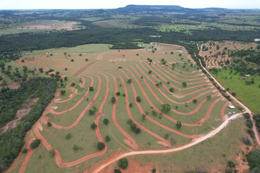 Ação com produtores avança na conservação do solo e reforça proteção ao Pantanal