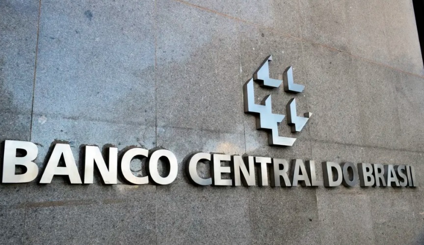 Selic no fim de 2026 segue em 12,25%, aponta Focus