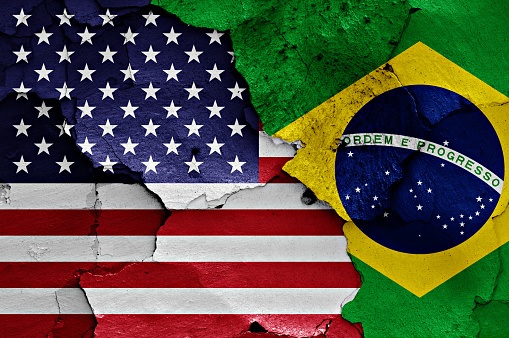 MDIC: Brasil reafirmou estar aberto ao diálogo com autoridades norte-americanas