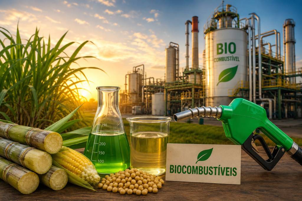 APROBIO, ABIOVE, SENAR-RS e SULPETRO se unem para ampliar cuidados com biocombustíveis armazenados no campo