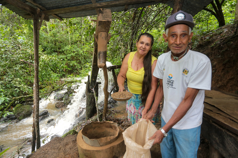  Café extraordinário: Casal de produtores de Barra do Turvo produz o melhor café de São Paulo