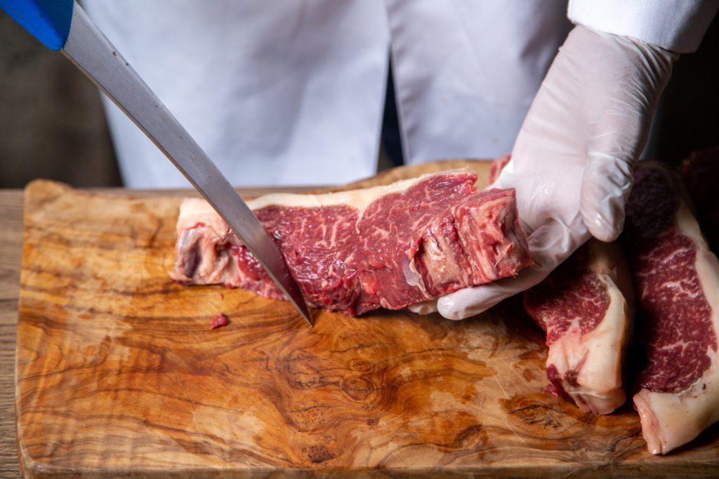 Mato Grosso bate recorde e tem melhor janeiro da história nas exportações de carne bovina