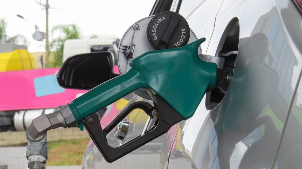 Mesmo com Gasolina Mais Rica em Etanol, Preço do Biocombustível Cai em SP