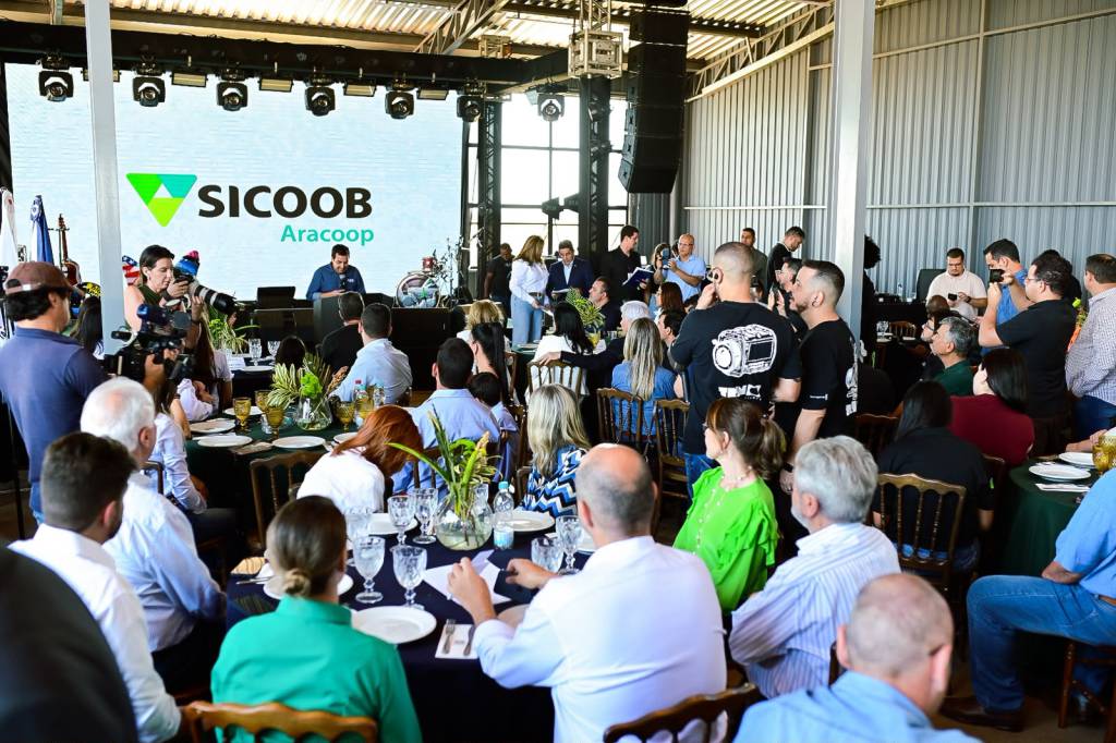 Novo ecossistema de educação agro do Brasil: Cidade do Agro e Hospital Veterinário são inaugurados em Uberaba/MG