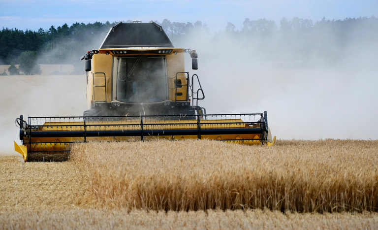 Crédito rural para a agricultura empresarial soma R$ 65,7 bilhões nos dois primeiros meses da safra 2026/2027