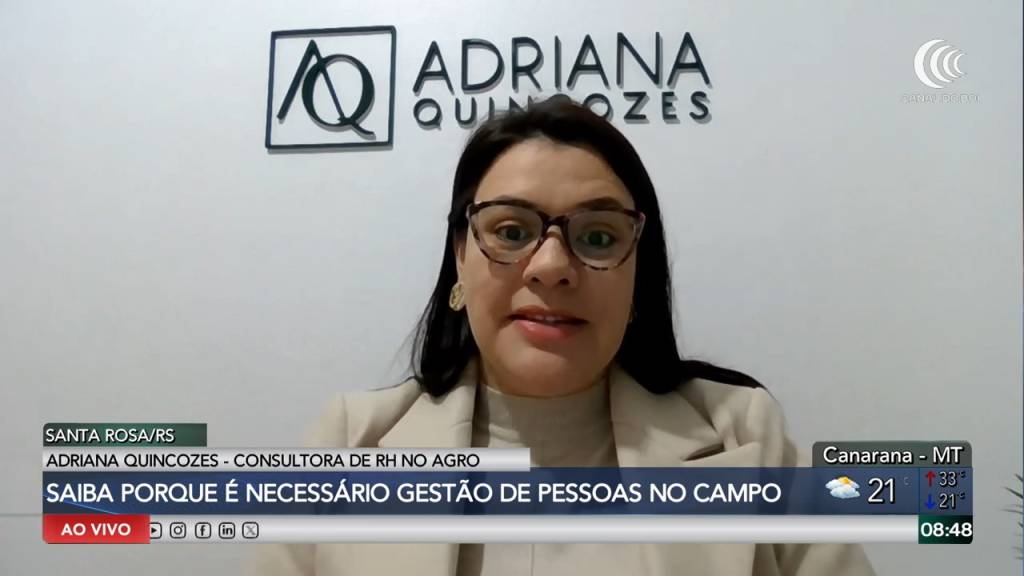 Gestão de pessoas ganha papel estratégico e impulsiona resultados no agronegócio