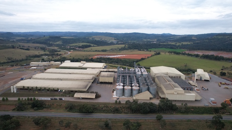 Cooperativa de café de Minas Gerais está entre as 300 maiores do mundo