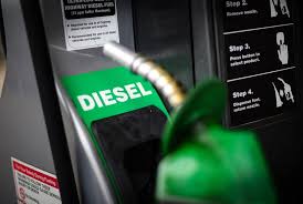 Aumento do diesel no RS projeta impacto de R$ 612 milhões