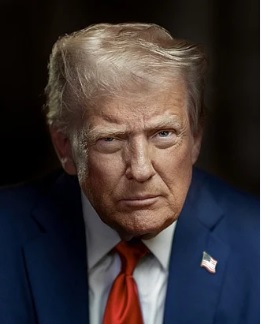 Trump critica Powell e diz que ficará desapontado se novo presidente do Fed não reduzir juros