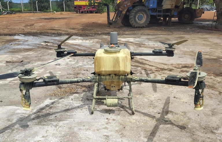 Ministério da Agricultura lança plataforma para unificar registro de agrotóxicos