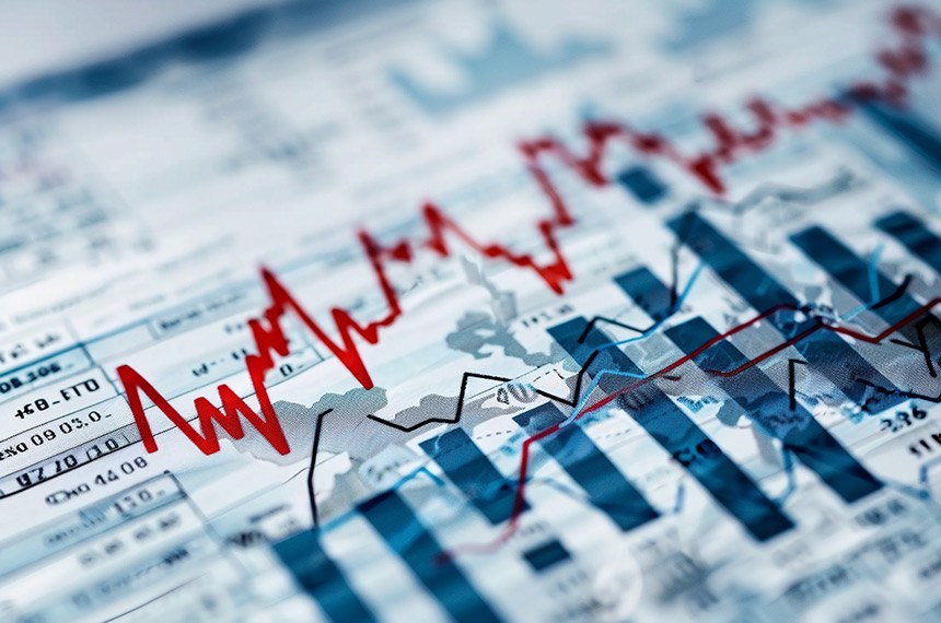 Ibovespa fica perto do zero à espera de sinais de paz EUA-Irã