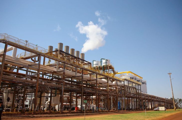 ETANOL/CEPEA: Preço do hidratado cai pela 2ª semana consecutiva