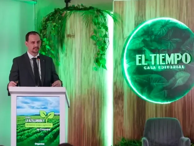 Mato Grosso inspira projeto de expansão agrícola na Colômbia