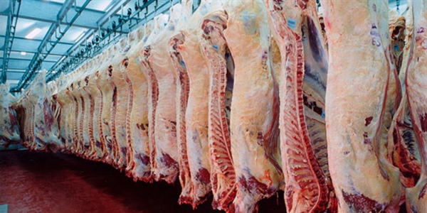 Exportações de carne bovina caminham para novo recorde em volume